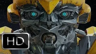 Bumblebee Teaser Scene HD | Trailer (2018) Movie Clip Review
