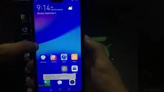 ALL HUAWEI 2019 EMUI 9.1 Pie FRP/Google Lock Bypass Without PC | Unlock the device to continue