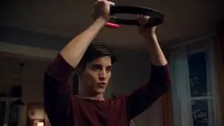 Ring Fit Adventure commercial nintendo switch tvcm cm pub uk eng euro