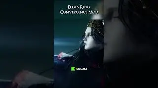 This Elden Ring Mod FIXES RENNALA! 