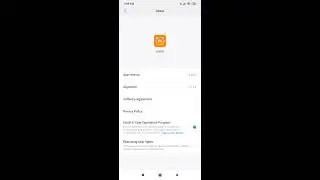 Xiaomi Mi Band 4 Firmware Update to v1.0.7.44 via Xiaomi Mi Fit Android app v4.0.13