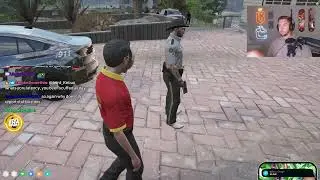 Kebun on Why the Server is Dogsh***t & F***cked | Nopixel 4.0