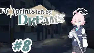 [Blue Archive] Main Story Vol.1 Ch.3 Ep.8:  Abydos Student Council (1) [ENG SUB]