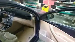 Volkswagen Passat B6. Не работают динамики.