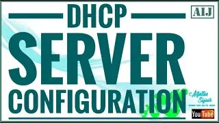 Konfigurasi DHCP Server atau Cara Setting DHCP Server pada Cisco Packet Tracer
