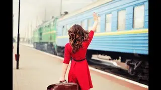 Прощайте навсегда - вы мне надоели ...