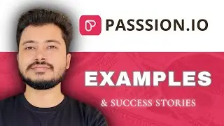 3 Passion.io App Examples & Success Stories (Worth It?)