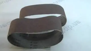 Лента абразивная для шлифмашины 75 457 мм