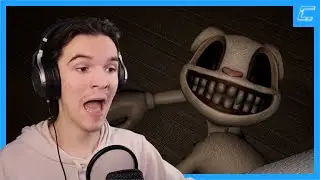 Furry Friend | Horror game