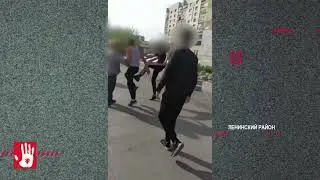 Увидев такое над челябинцем едва не устроили самосуд!