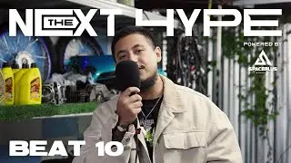 THE NEXT HYPE AUDITION BEAT 10 : DON KIDS | powered by SPACEPLUS BANGKOK