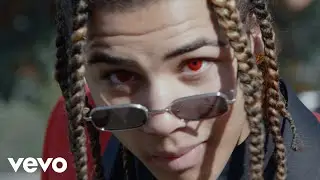 24kGoldn - CITY OF ANGELS (Official Video)