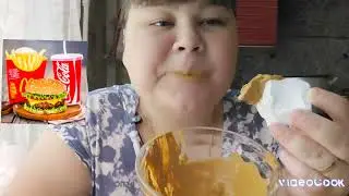 ASMR 🤤 Мел/ Глина Солнечная 🤤