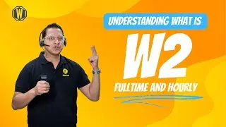 W2 Hourly Confusion from students explained