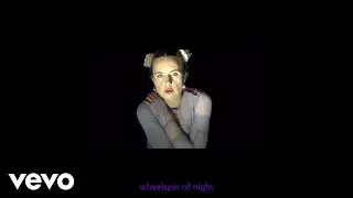 MØ - Wheelspin (Visualiser)