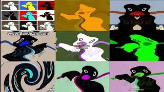 17 Pingu Outro logo