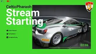 Assetto Corsa Competizione ACC | Pretend Racing Organisation #41 - PRO | GZR Monza 4h