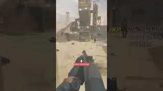 QUAD Feed With Lockwood Shotgun #mw3gameplay #shorts