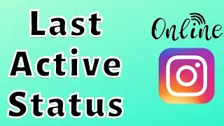 How to see active status on Instagram in 2023?