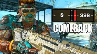 Black Ops 4 - 