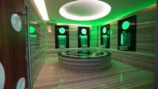 Продажа от собственника: роскошная квартира 3+1 в Алании, район Оба | OBA ROYAL GARDEN - Memoshome