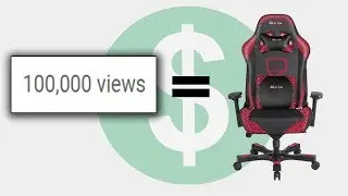 What Can You Buy With YouTube Ad Revenue?
