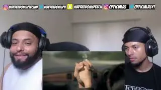 He is multi-talented🔥 *UK🇬🇧REACTION* 🇲🇲 GUNN - I Don’t Cry Like I Used To ' Official MV '