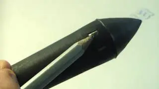 Отвес строительный 3м100гр