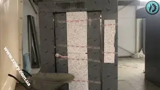 Печи хлебопекарные подовые и ротационные на пеллете от производителя [ Турция]