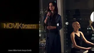Музыкальный проект «NovikTeam»| Anna Millar feat. Margo Novik