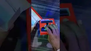 One Plus Tv Camera (webcam) Unboxing 2024 