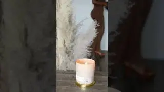 Luxury Candle Vibe