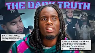 First Mrbeast Now Kai Cenat's Employee Is Being Exposed