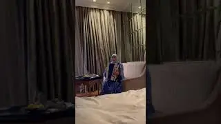 Ма генахь ю йина нана согар бала хуур боцуш. Ровзан Хамурзаева