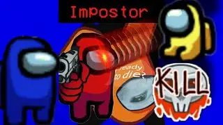 THE IMPOSTOR TRAILER