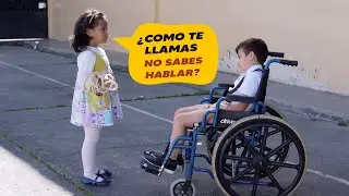 No existe amor más puro, tierno y sincero como el que tienen los niños
