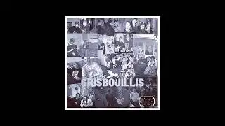 Hurvvy P -  GrisBouillis