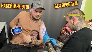 ДОСТАЮ 100К ГОЛДЫ - БЬЮ ТАТУ С КОНТЕЙНЕРОМ WoT Blitz \ Tanks Blitz