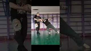 Узел локтя, (мусо дори, муся дори) от удара рукой