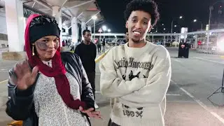 SWEVO KENYA SITHI SHIBIRIHI UU UBUUBEY😂😂 | qosol miiran