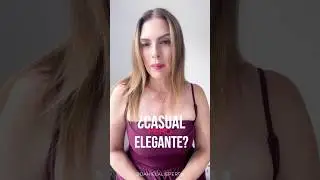 OUTFITS CÓMODOS PARA TODA LA SEMANA  #moda #fashiontrends #fashion