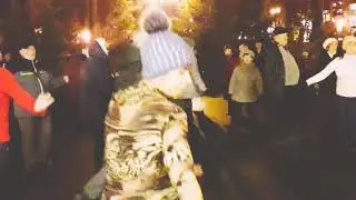 На берегу Чу я тебя ищу!!!💃🌹Танцы в парке Горького!!!💃🌹Харьков 2021