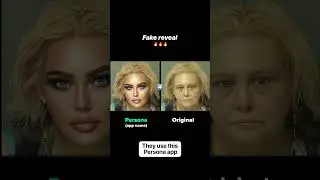 The Hottest Trends in Celebrity Secret Filters Revealed: Tiktok Edition