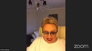 Надя Липес - беседа со Светланой Эпштейн о ее отце, воре в законе и книге о нем