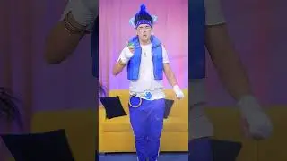 Кто ловит всех покемонов? 