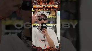 THE NEXT HYPE AUDITION BEAT 4 : OG BOBBY