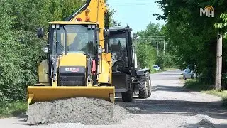 🦺Комунальні будні Жашківської громади