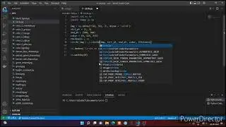 22. Drawing Circle over an image using OpenCV & Python