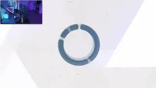 Casi se cae de la silla