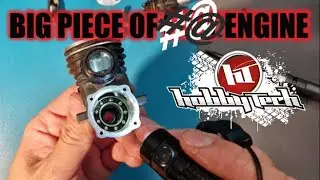 Checking a B213 hobbytech